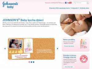 http://www.johnsonsbaby.com.pl/masaż-niemowląt